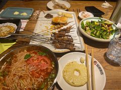-小核桃品质串店(世茂大道店)