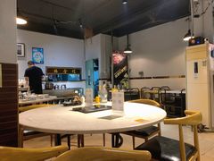 -汕头福合埕牛肉火锅店(花蕾路店)