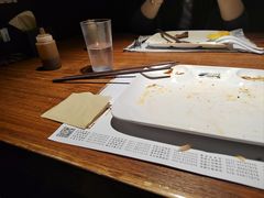 -汉巴味德·烤肉与啤酒的自助(杭州大悦城店)