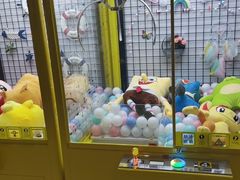 -风云再起游乐汇(皇城恒隆广场店)