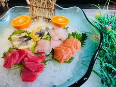 -康悦故事·海鲜自助(雅士亚豪生店)