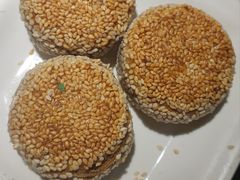 -东来顺饭庄(金泉广场店)