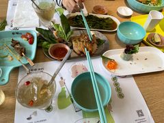 -蔡澜Pho·越南粉餐厅(海上世界店)