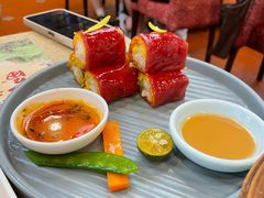 -点都德(喜粤楼店)