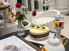 -杜哈夫DOUX RÊVE·生日蛋糕(日月光店)