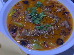 -老平安农家菜(平安店)