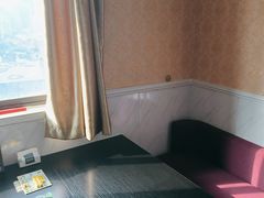 -FullHouse桌游跑团血染剧本杀(南京西路店)