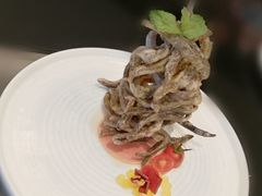 -明翠湖品·湖景餐厅