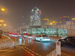 -北京中国大饭店