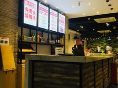 -陈记顺和潮汕鲜牛肉火锅(棠德南路店)