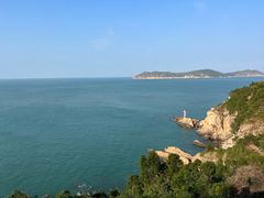 -东澳岛