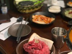-喜来稀肉(旺角广华街店)