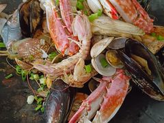 -好兄弟郭巨海鲜(天一阁店)