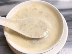 香芋炒奶-沙湾姜撞奶甜品店(昌岗中路店)