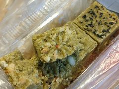 绿豆糕-新月蛋糕西点专卖店(大麦街店)