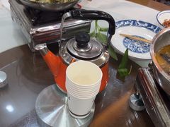 -秀妈厨房(灰汤老店)