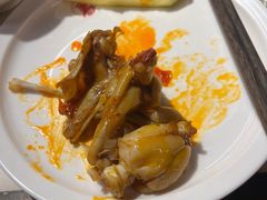 -重庆高老九火锅(吴中永旺店)
