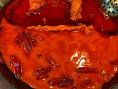-飘香火锅(玉林西路店)