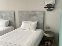 -白玉兰酒店(上海田子坊马当路地铁站店)