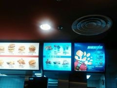 android_upload_pic-麦当劳(壹购广场店)