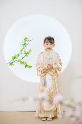 -玛瑞莎·儿童·亲子摄影(越秀店)