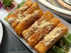 -大院河·仙鱼莊(三圣花乡店)