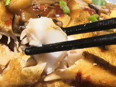 -不倒翁·安徽名菜楼(步行街店)