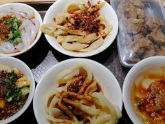 -洞子口张老二凉粉(文殊院店)