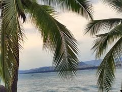 -三亚西岛海洋文化旅游区