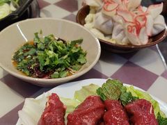 -赵美丽·重庆社区火锅·直营店(火车东站·中豪国际店)