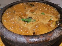 -小放牛炒菜馆(裕华万达店)