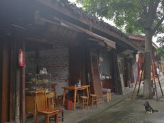 -南街牛肉麺(南街店)