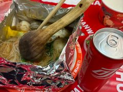 -见味花甲(福田coco park店)