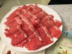-东来顺饭庄(新源里店)