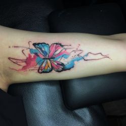 -極致刺青TATTOO STUDIO 私人订制