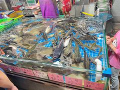 -都斛海鲜街