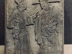 -洛阳古墓博物馆