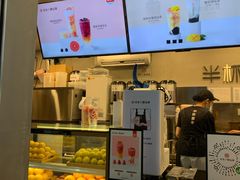 -书亦烧仙草(新都会店)