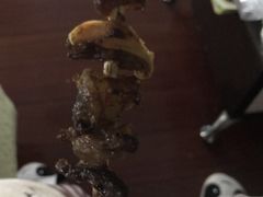 -亚东串烤(共康东路店)
