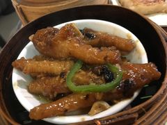 -添好运点心专门店(北角店)