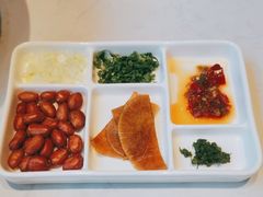 -东门口·鲜爆肚涮肉·烧烤(老门东店)