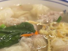 -长人馄饨铺(解放街店)