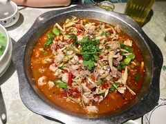 -椒小兔·盐帮川菜中餐厅(金沙时代广场店)