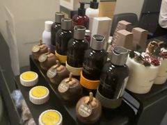 -木兰逸•泰式按摩•头疗•SPA(车公庙店)