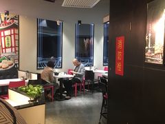 大堂-小杨生煎(龙之梦购物中心店)