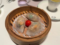 鲜虾娥姐粉果-新兴·金羊座·粤菜点心(乐峰店)