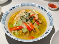 -张福记(陇海中路店)