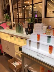 -Hair ART造型沙龙