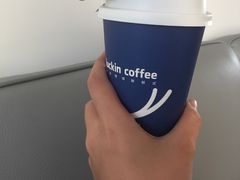 -瑞幸咖啡(艺树家工场店)