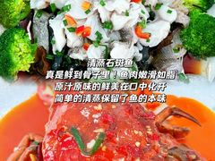 -小海豚•老字号海鲜餐厅(天涯店)